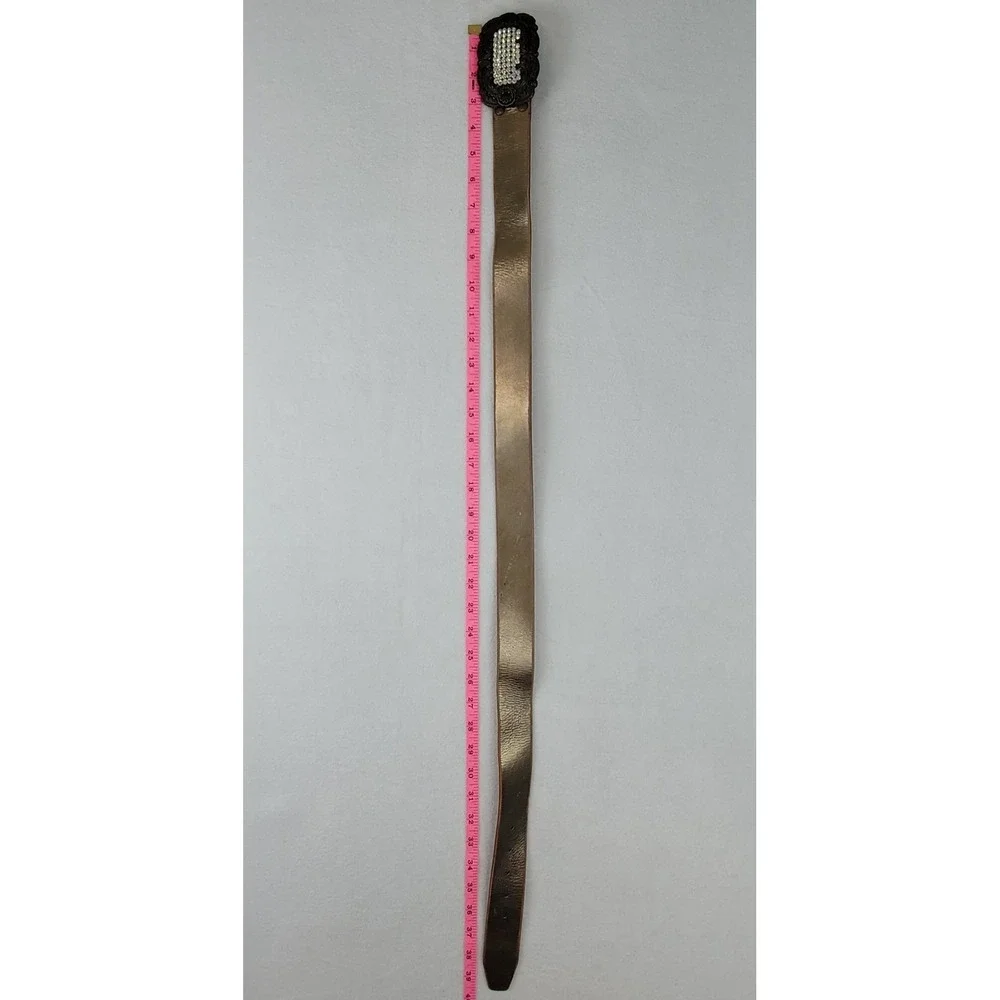 Fossil womens jeweled